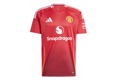 Dres adidas Manchester United FC domácí 2024/2025