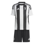 Mini komplet adidas Juventus FC domácí 2024/2025