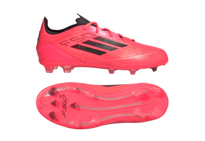 Dětské kopačky adidas F50 Pro FG