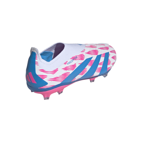 Dětské kopačky adidas Predator Elite Laceless FG