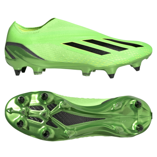 Kopačky adidas X SG | SportFotbal.cz