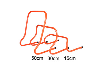 Překážka 50cm
