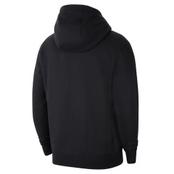 Dětská mikina s kapucí Nike Park 20 Fleece Full-Zip