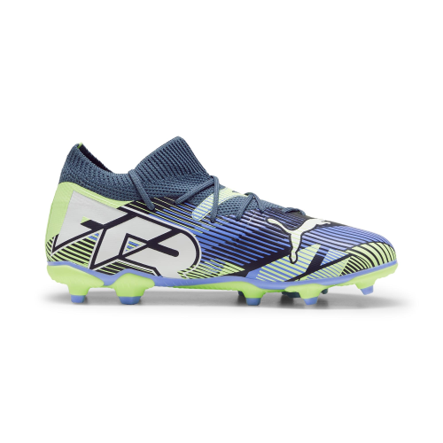 Dětské kopačky Puma FUTURE 7 Match FG/AG