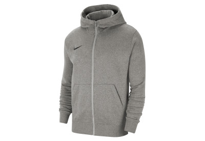 Dětská mikina s kapucí Nike Park 20 Fleece Full-Zip