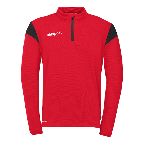 Dětská tréninková mikina Uhlsport Squad 27 1/4 Zip Top