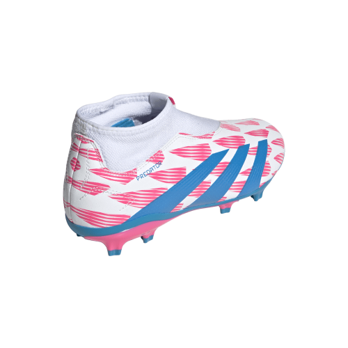 Dětské kopačky adidas Predator League Laceless FG