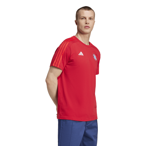 Triko adidas FC Bayern Mnichov DNA