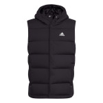 Vesta adidas Helionic Hooded Down