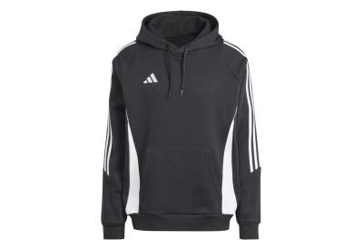 Mikina s kapucí adidas Tiro 24 Sweat