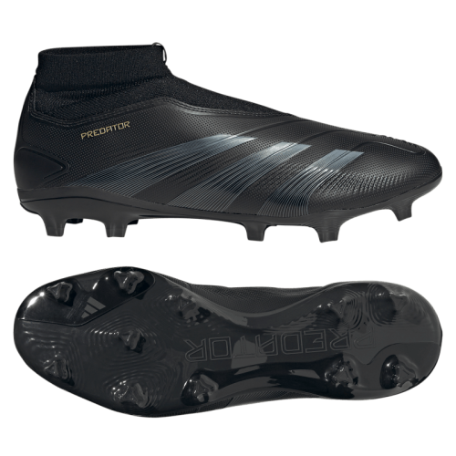 Kopačky adidas Predator League Laceless FG