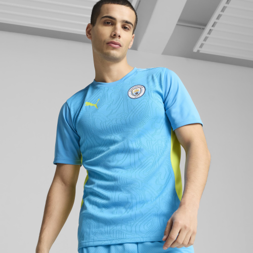 Tréninkový dres Puma Manchester City FC