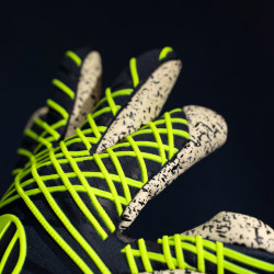 Brankářské rukavice Uhlsport Prediction Supergrip+ Finger Surround