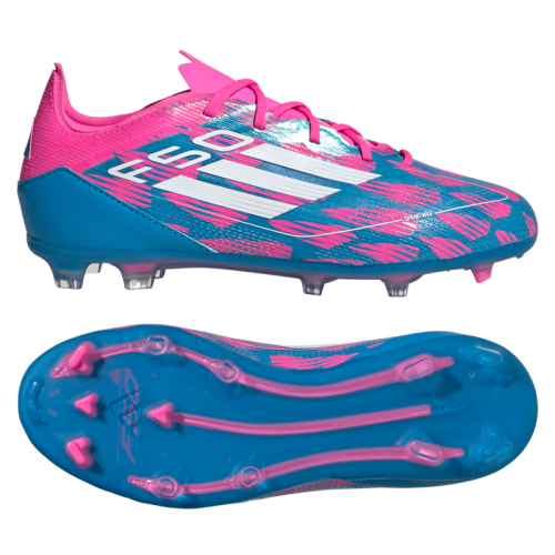 Dětské kopačky adidas F50 Pro FG