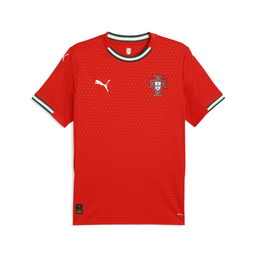 Domácí dres Puma Portugalsko