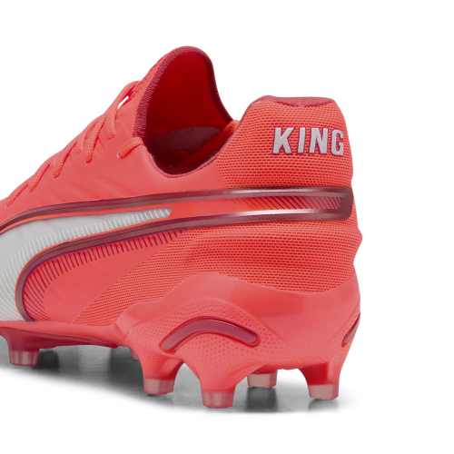 Kopačky Puma KING Ultimate FG/AG