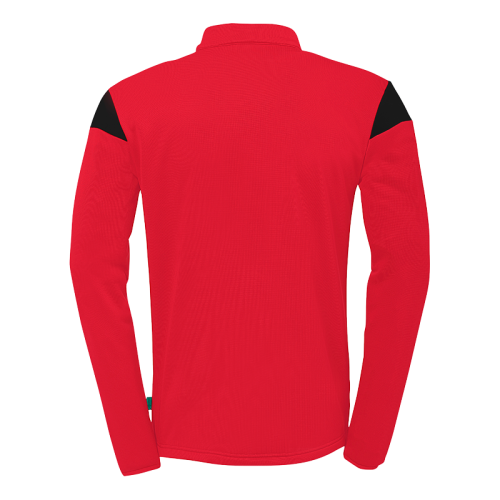 Dětská tréninková mikina Uhlsport Squad 27 1/4 Zip Top