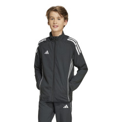 Dětská vycházková bunda adidas Tiro 25 Competition Presentation