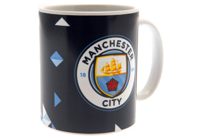 Hrnek Manchester City FC