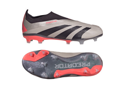 Dětské kopačky adidas Predator Elite Laceless FG