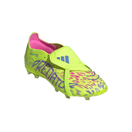 Dětské kopačky adidas Predator Elite FT FG