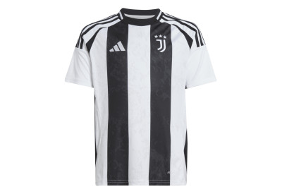 Dětský dres adidas Juventus FC domácí 2024/2025