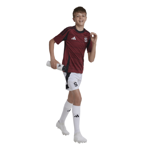 Dětský dres adidas AC Sparta Praha domácí 2024/2025