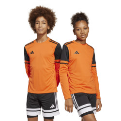 Dětský brankářský dres adidas Squadra 25