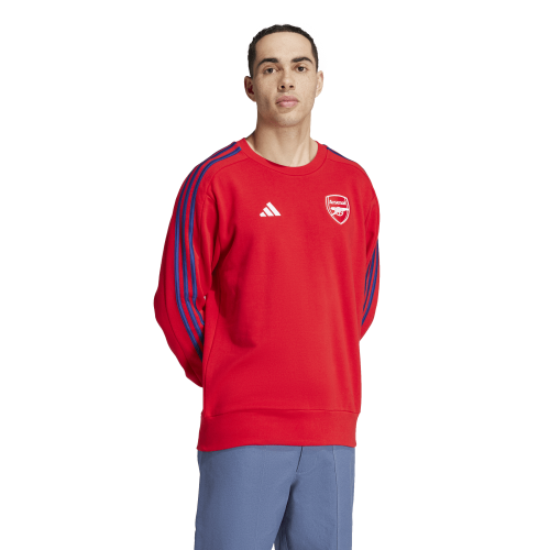 Mikina adidas Arsenal FC DNA