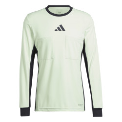 Dres pro rozhodčí adidas Referee 24 dlouhý rukáv