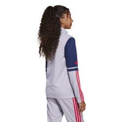 Dětská tréninková bunda adidas Squadra 25