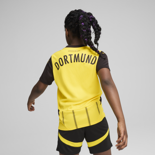 Dětský dres Puma Borussia Dortmund domácí 2024/2025