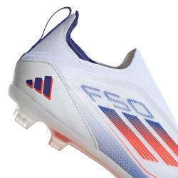 Dětské kopačky adidas F50 Pro Laceless FG