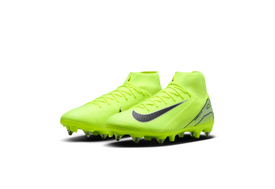 Kopačky Nike Mercurial Superfly 10 Academy SG-Pro AC