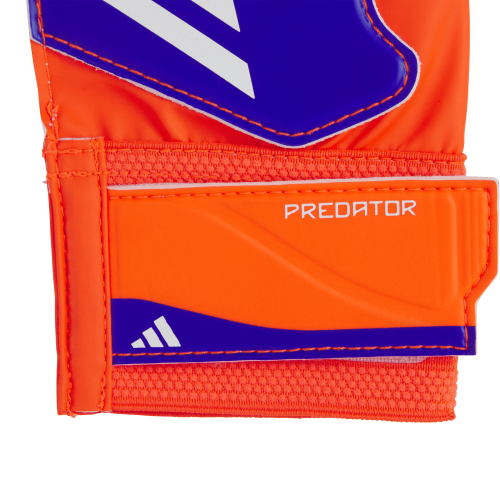 Dětské brankářské rukavice adidas Predator Training