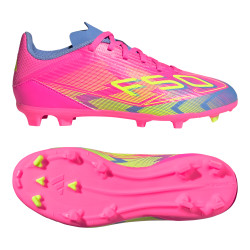 Dětské kopačky adidas F50 League FG/MG