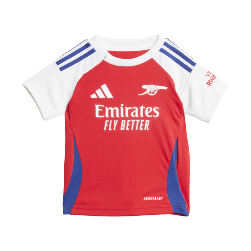 Baby komplet adidas Arsenal FC domácí 2024/2025