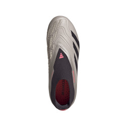 Dětské kopačky adidas Predator Elite Laceless FG