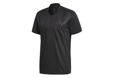 Dres pro rozhodčí adidas Referee 18 krátký rukáv