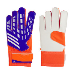 Dětské brankářské rukavice adidas Predator Training