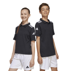 Dětké polo triko adidas Squadra 25 Cotton