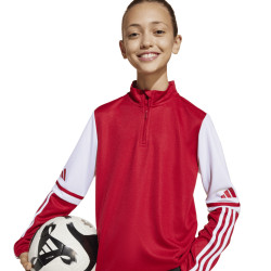 Dětská tréninková mikina adidas Squadra 25