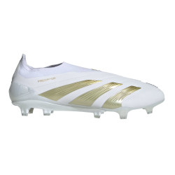 Kopačky adidas Predator Elite Laceless FG