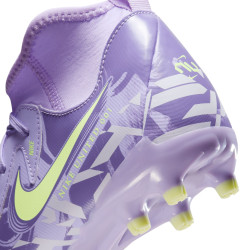 Dětské kopačky Nike United Phantom Luna 2 Academy FG