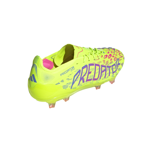 Kopačky adidas Predator Elite FG