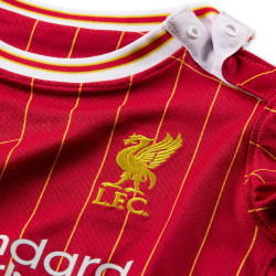 Baby komplet Nike Liverpool FC domácí 2024/2025