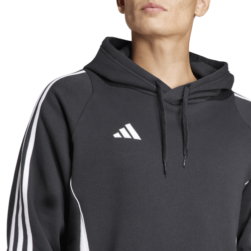 Mikina s kapucí adidas Tiro 24 Sweat