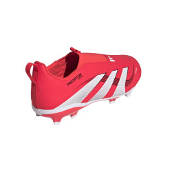 Dětské kopačky adidas Predator League Laceless FG/MG