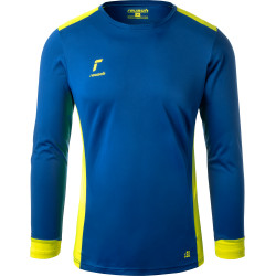 Brankářský dres Reusch Match Longsleeve Padded