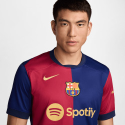 Dres Nike FC Barcelona domácí 2024/2025